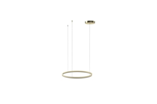 Lampa wisząca HALO PENDANT 60 GO AZ4970 - AZzardo
