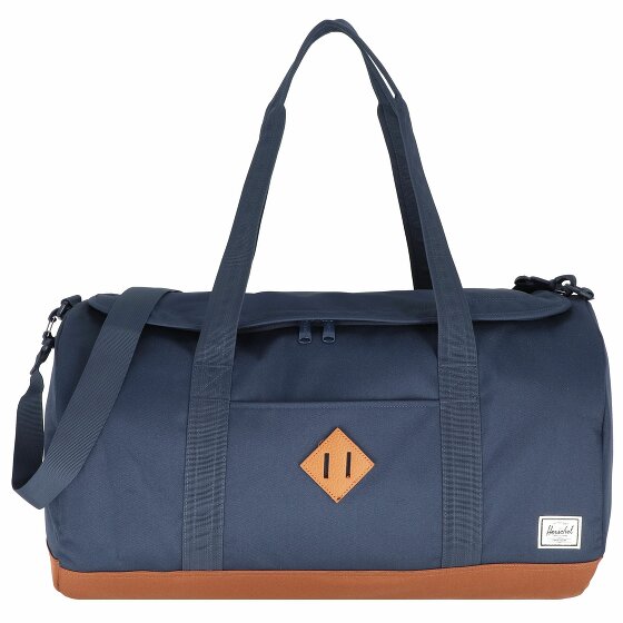 Herschel Heritage Torba podróżna Weekender 52 cm navy