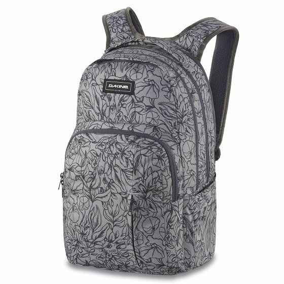 Dakine Campus 28L Plecak 52 cm Komora na laptopa poppy griffin