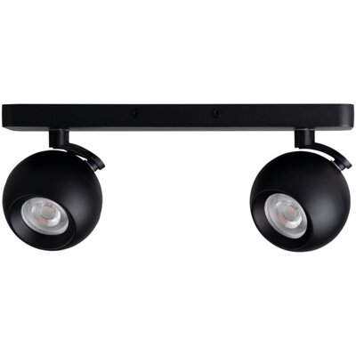 Lampa Ścienna Sufitowa  Galoba 35W  Kanlux 33675