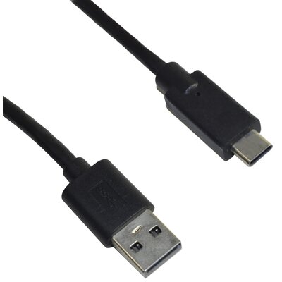 Msonic Kabel 2A Usb do Usb C