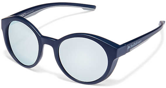 RED BULL SPECT SNAP-003P DARK BLUE/GREY okulary - 52-21-145