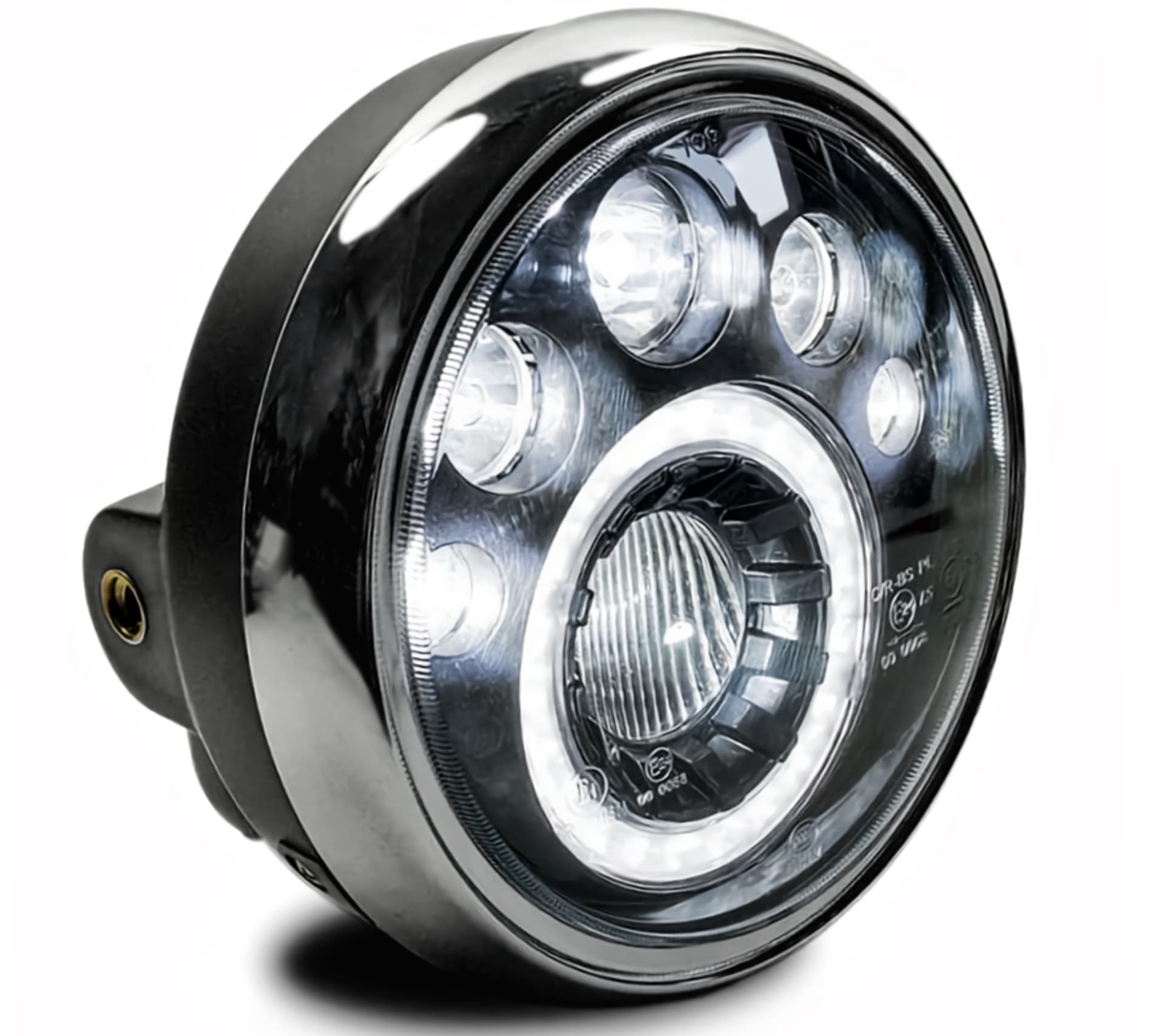 Reflektor LED