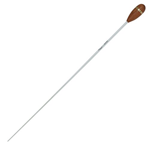 Rohema Rohema Baton Mozart 2 Fiberglass White