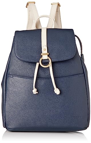 Hexagona, BOLSO Unisex dla dorosłych, Mari/Ivoire