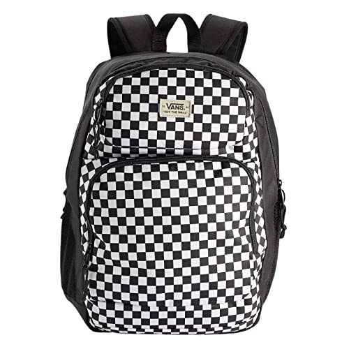 Vans Plecak unisex Holden (1 szt.), czarny/biały, M, Casual