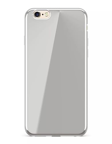 ERT GROUP Etui na telefon komórkowy Full Electro do iPhone XS Max Silver