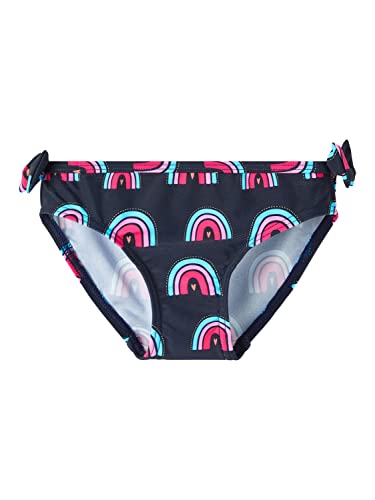 NAME IT Dziewczęce Nmfzesone Brief Box Noos kąpielówki