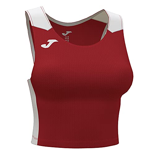 Joma 2XS Top Record II Unisex Dorosły