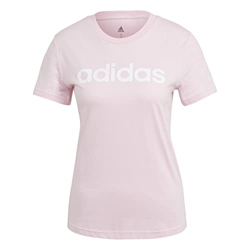 adidas Damska koszulka W Lin T (Short Sleeve)
