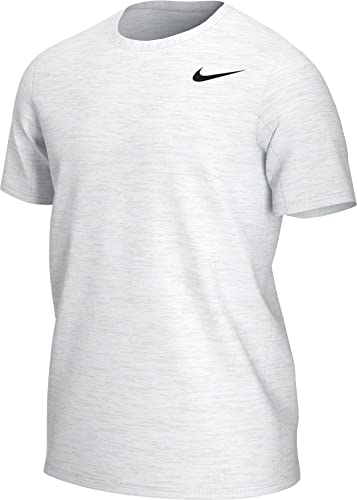NIKE Męska koszulka M Nk Df Superset Top Ss