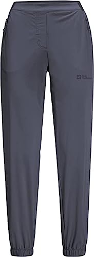 Jack Wolfskin Damskie spodnie Prelight