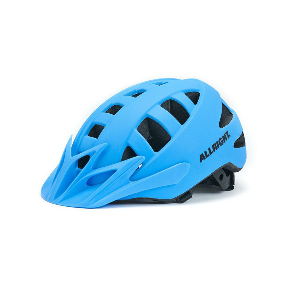 KASK ROWEROWY ALLRIGHT URBAN r.L