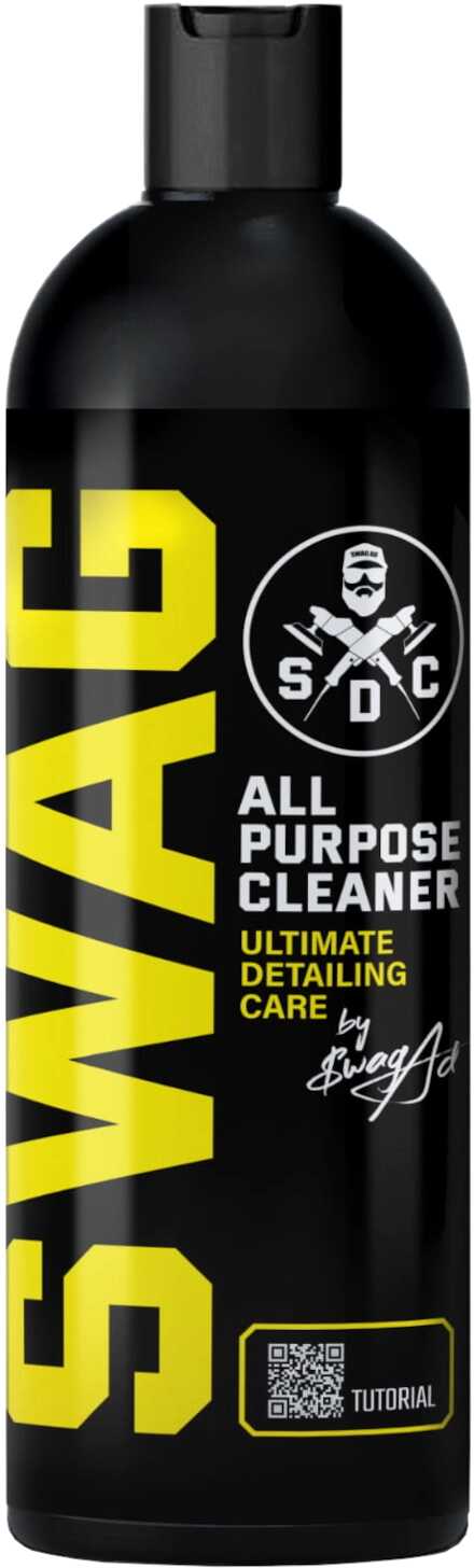 Swag APC - Uniwersalny środek czyszczący 500ml