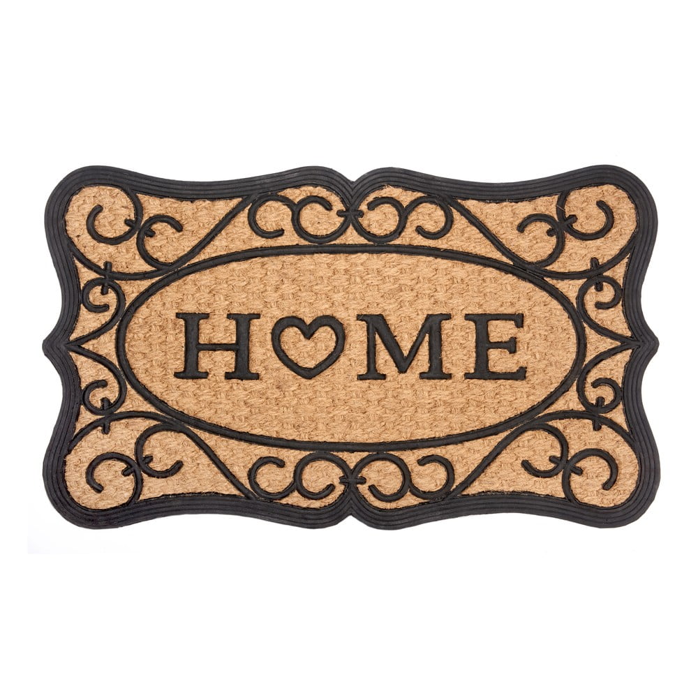 Wycieraczka 75x45 cm Mix Mats – Hanse Home