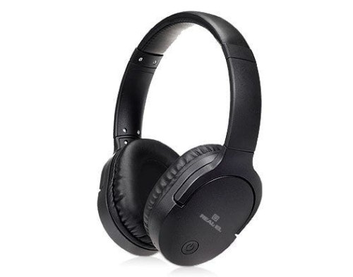 Bluetooth REAL-EL GD-850