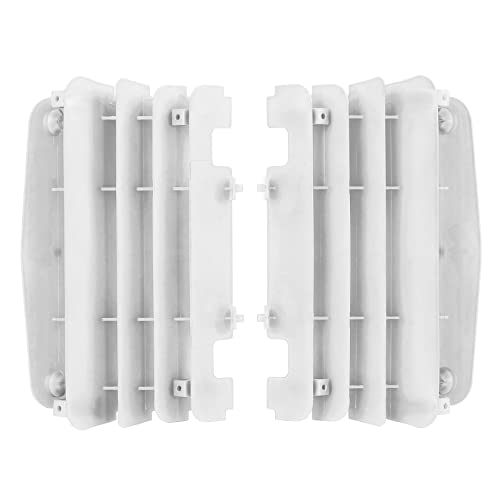 Polisport 8455600001 Radiator Louvers