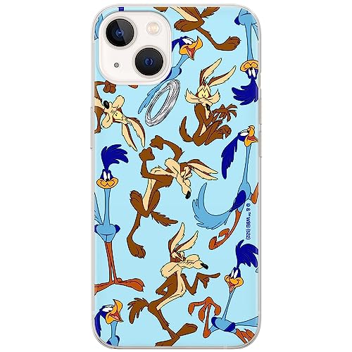 Etui dedykowane do Iphone 13 wzór:  Looney Tunes 021 oryginalne i oficjalnie licencjonowane