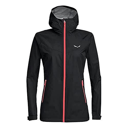 Salewa Damska kurtka przeciwdeszczowa Puez (Aqua 3) Ptx W Jkt