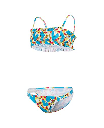 ARENA Bikini w stylu vintage dziewczynka