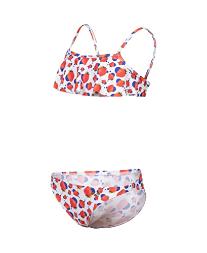 ARENA Bikini w Bralette dla dziewczynek Vintage