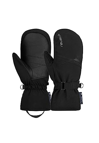 Reusch Helena R-TEX® XT rękawiczki damskie, bardzo ciepłe, wodoodporne, oddychające