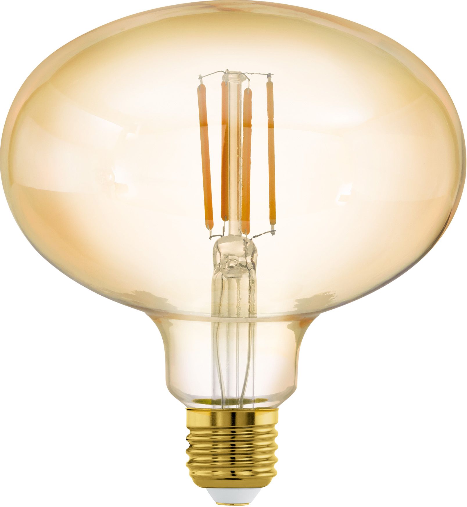 Eglo LED VINTAGE 12596 żarówka ozdobna 1X4W/E27 2200K 400lm