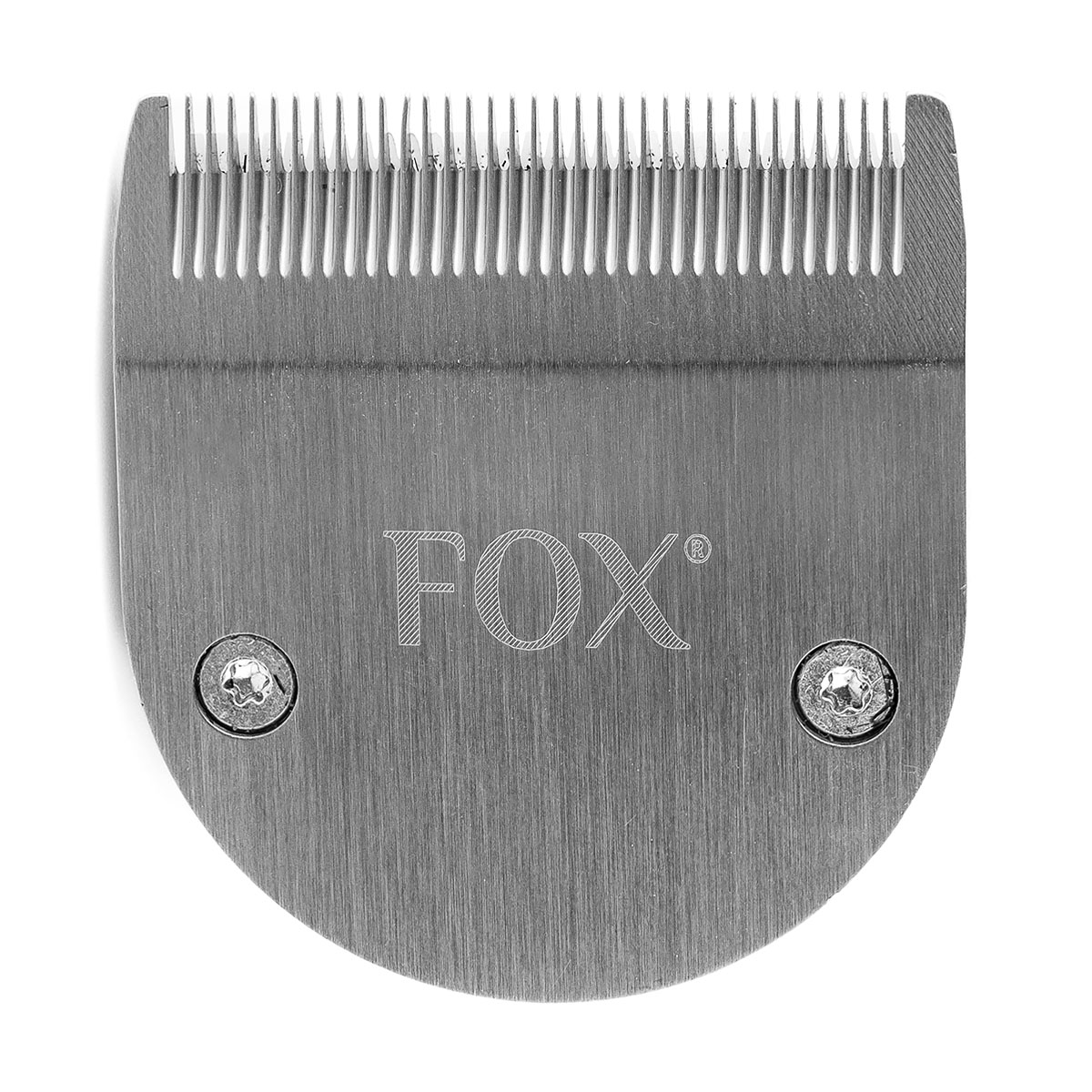 Nóż do maszynki FOX TOP GUM