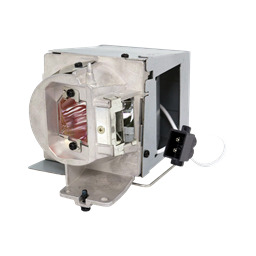 Lampa do ACER F261 - oryginalna lampa w nieoryginalnym module