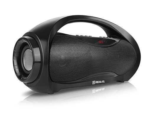 Głośnik przenośny REAL-EL  X-713