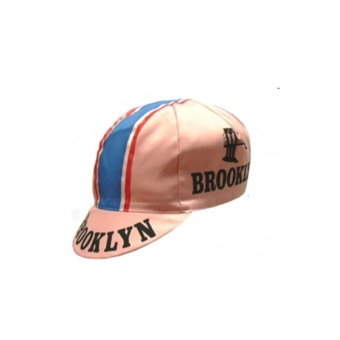 Czapeczka z daszkiem unisex Apis Brooklyn