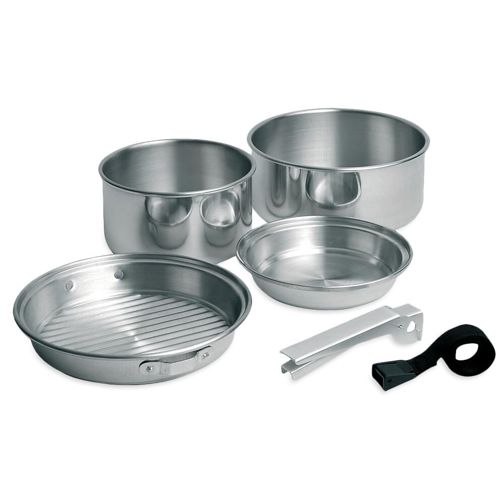 Zestaw naczyń turystycznych CAMPINGAZ Trekking Kit