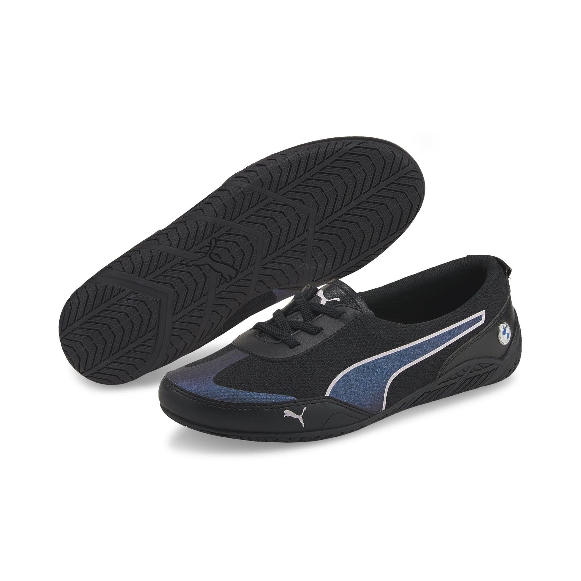 Buty do chodzenia damskie Puma BMW RDG