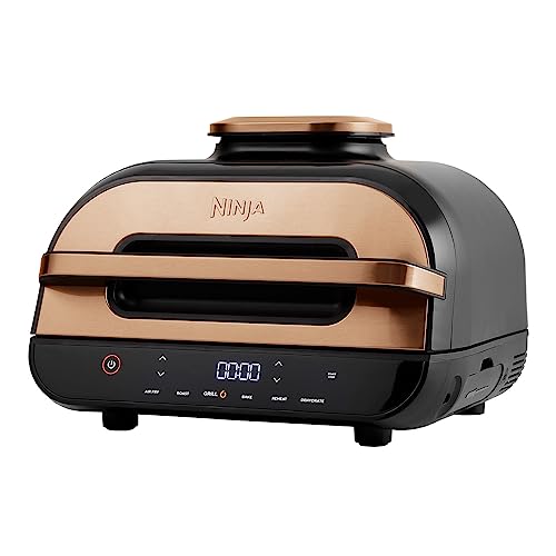 Ninja Foodi Max Grill AG551EUCP