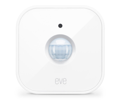 EVE Motion - inteligentny czujnik ruchu Matter