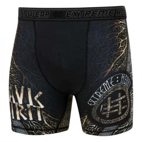 Extreme Hobby Spodenki Vale Tudo Slavic Spirit