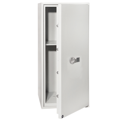 Sejf z zamkiem elektronicznym domowy klasy S2 SB 800