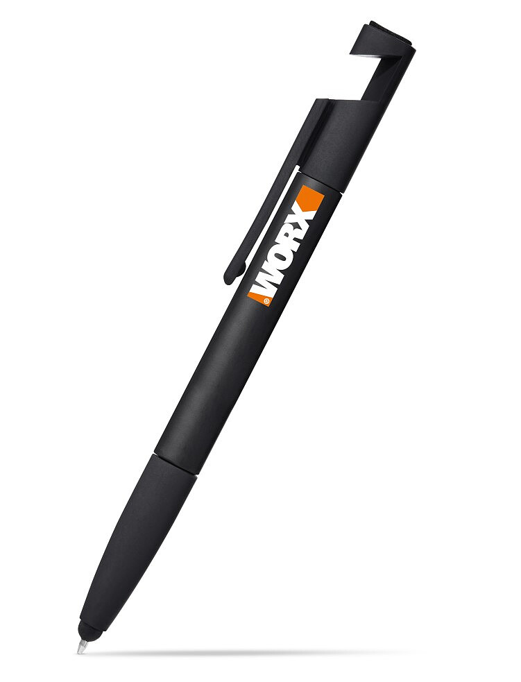 Długopis wielofunkcyjny WORX 7w1