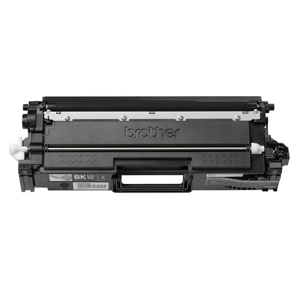 Toner oryginalny Brother TN-821XLBK wyd. 12 tys.