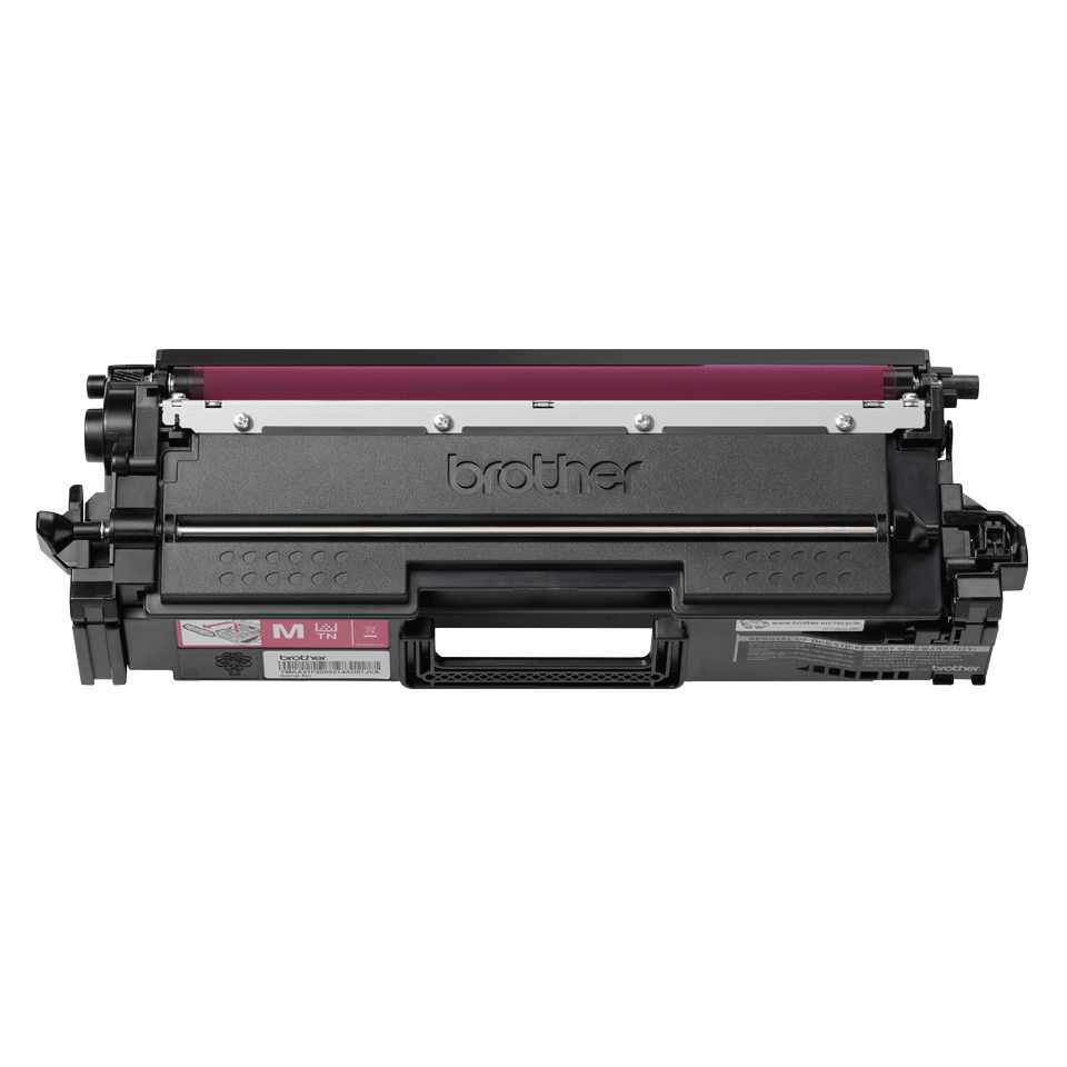 Toner oryginalny Brother TN-821XLM wyd. 9 tys.
