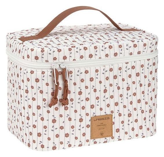 Lassig Casual Label Kuferek Podróżny biały