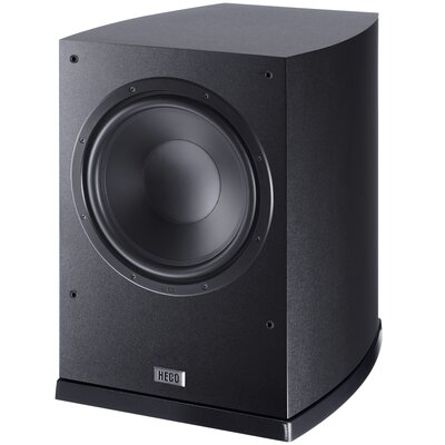 Heco Victa Elite Sub 252A (czarny)