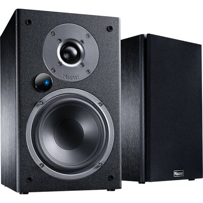 Magnat Monitor Reference 2A czarny