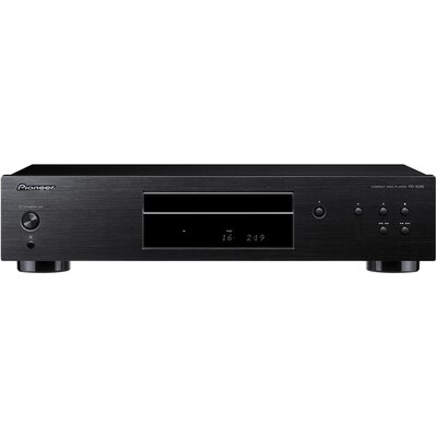 Odtwarzacz CD Pioneer PD-10AE-B Black