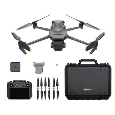 DJI Mavic 3 Multispectral