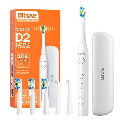 Bitvae D2 Biały