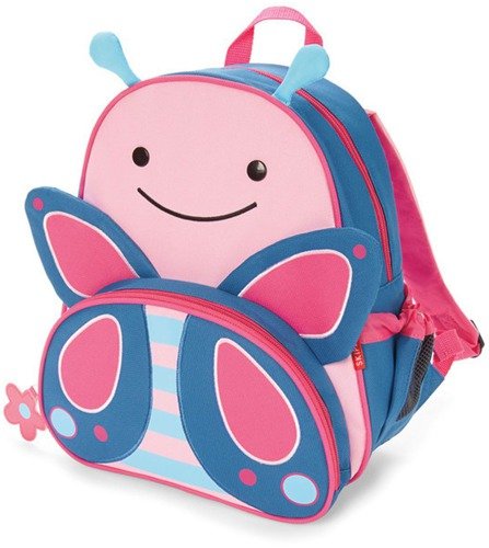 Skip Hop Plecak Zoo Motyl