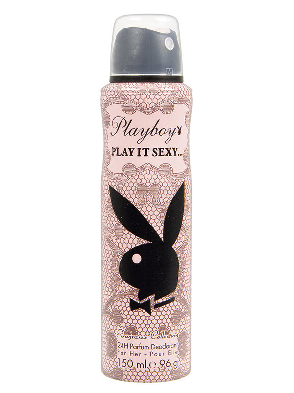 Playboy Play It Sexy 150ml