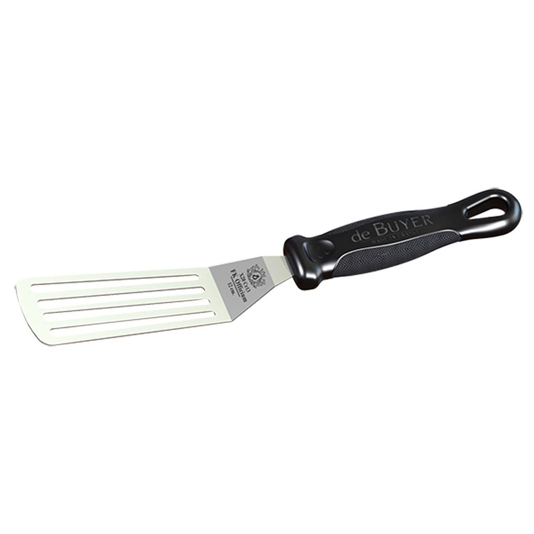 de Buyer opatka prosta perforowana | D-4236-01