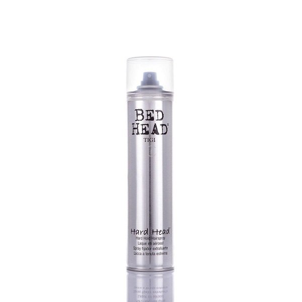 Tigi Bed Head Hard Head lakier do włosów bardzo mocno utrwalający 385 ml